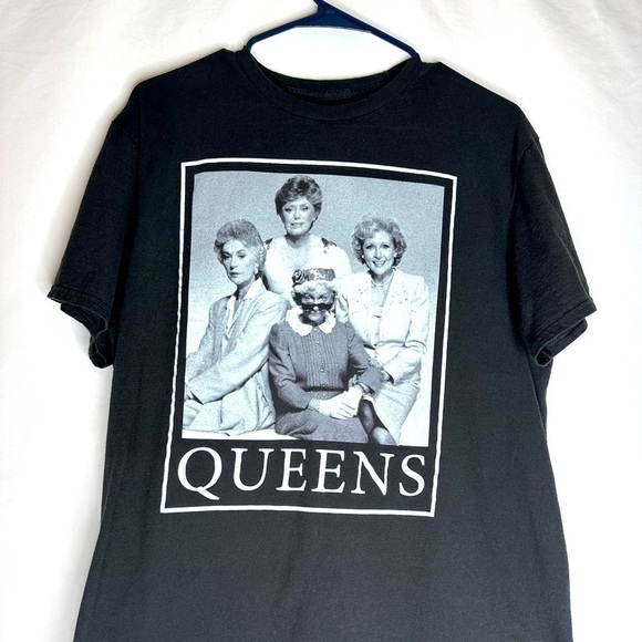 The Golden Girls T-shirt - Picture 1 of 5